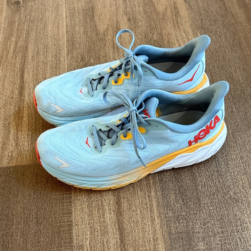 Hoka Men’s Arahi 6